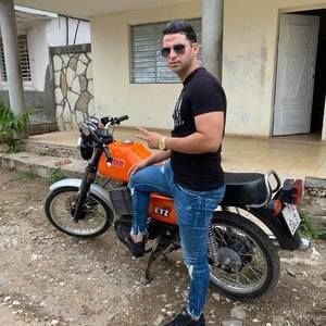 Meet your Posher, Adanny